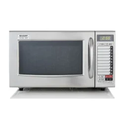 Microondas Digital Profesional 28L Sharp