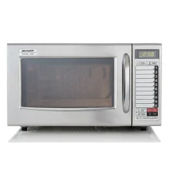 Microondas Digital Profesional 28L Sharp