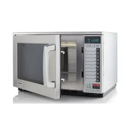 Microondas Digital Profesional 20L Sharp