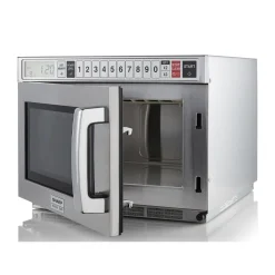 Microondas Digital Profesional 19L Inverter Sharp