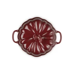 Mini cocotte calabaza cerámica 350 ml Le Creuset