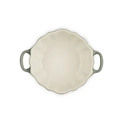 Mini cocotte calabaza cerámica 350 ml Le Creuset