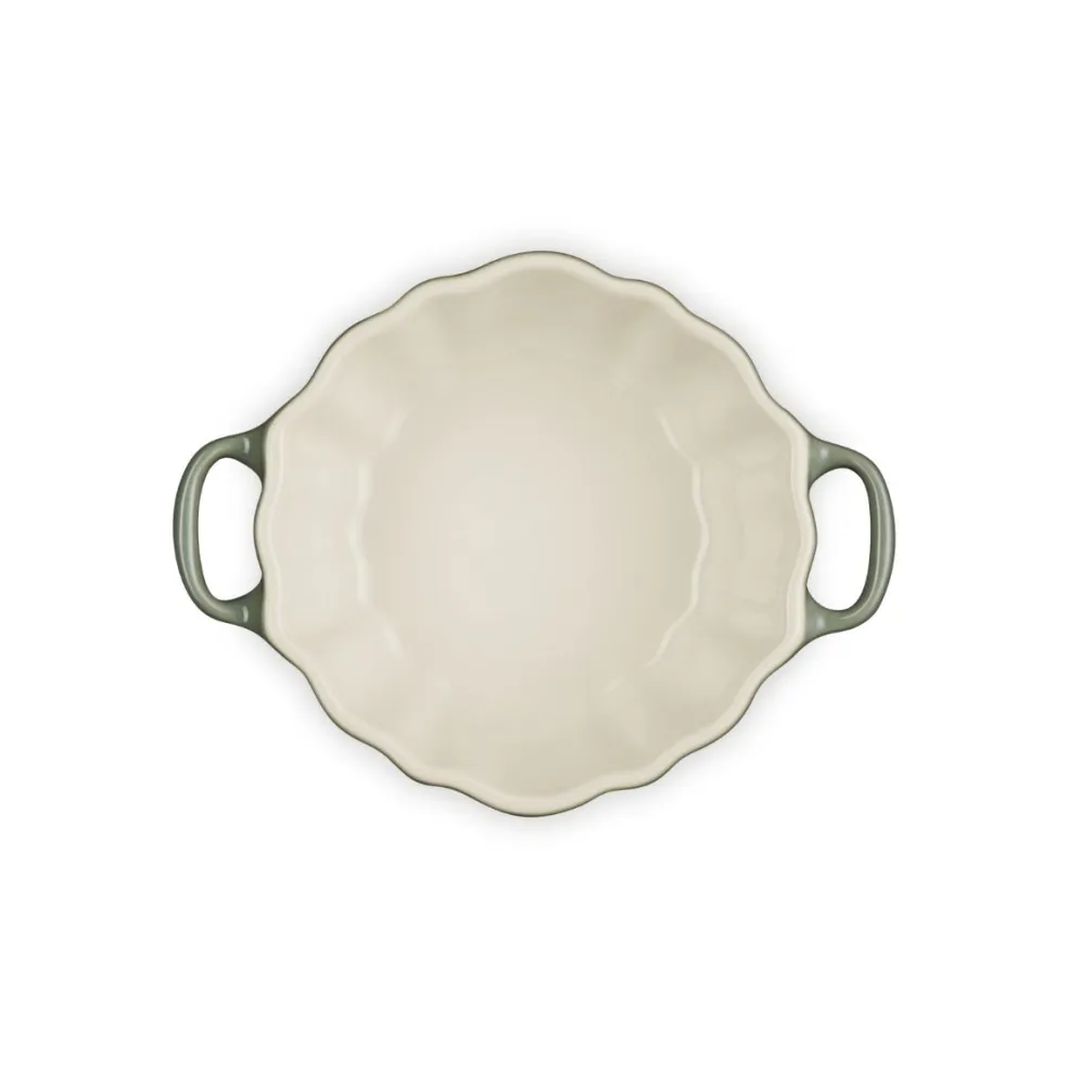 Mini cocotte calabaza cerámica 350 ml Le Creuset