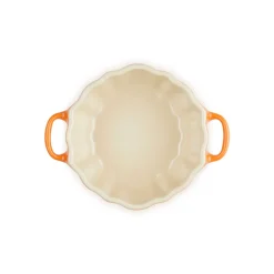 Mini cocotte calabaza cerámica 350 ml Le Creuset
