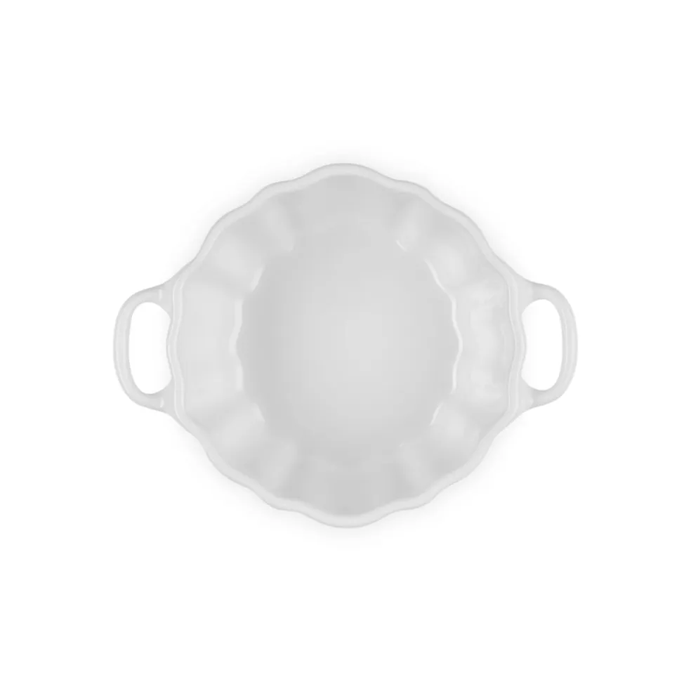 Mini cocotte calabaza cerámica 350 ml Le Creuset