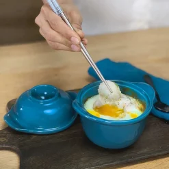 Mini cocotte cerámica Emile Henry