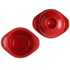Mini cocotte cerámica Emile Henry
