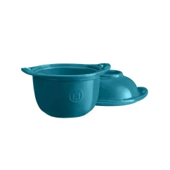 Mini cocotte cerámica Emile Henry