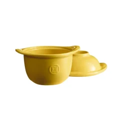 Mini cocotte cerámica Emile Henry