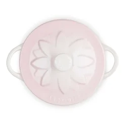 Mini cocotte cerámica Girasol Le Creuset