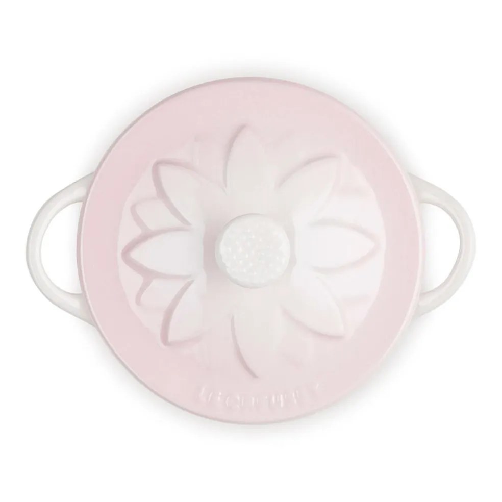 Mini cocotte cerámica Girasol Le Creuset