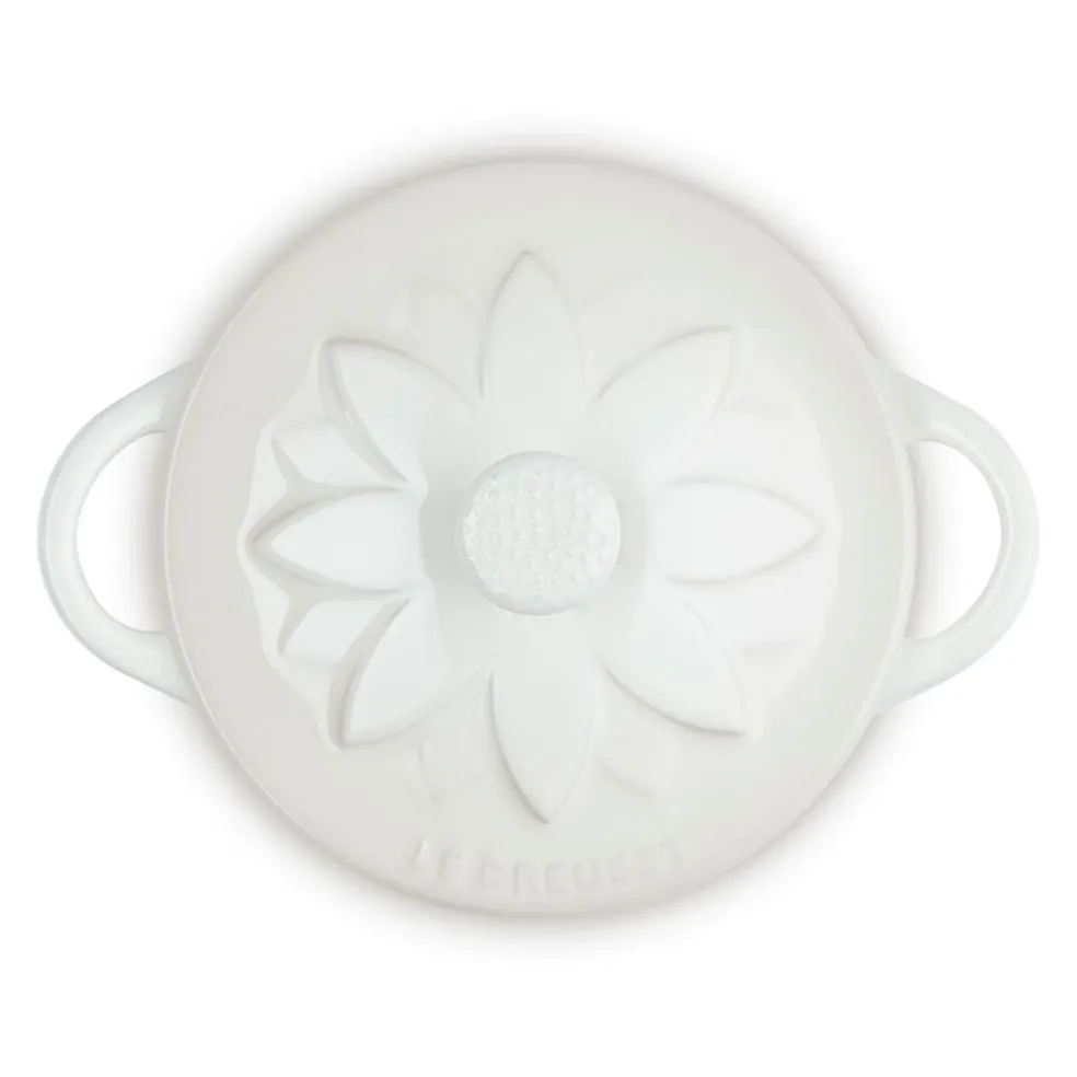 Mini cocotte cerámica Girasol Le Creuset
