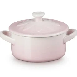 Mini cocotte cerámica Girasol Le Creuset