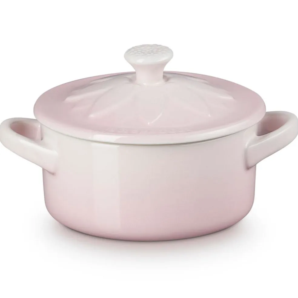 Mini cocotte cerámica Girasol Le Creuset
