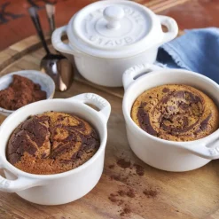 Mini cocotte cerámica Staub