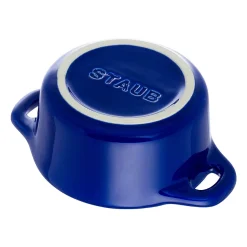 Mini cocotte cerámica Staub