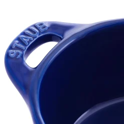 Mini cocotte cerámica Staub