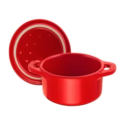 Mini cocotte cerámica Staub