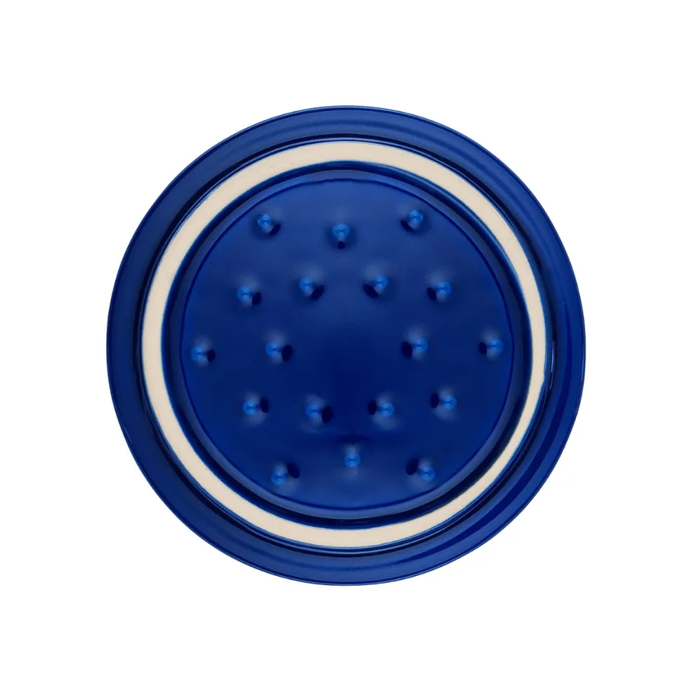 Mini cocotte cerámica Staub