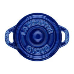 Mini cocotte cerámica Staub