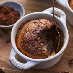 Mini cocotte cerámica Staub