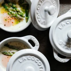Mini cocotte cerámica Staub