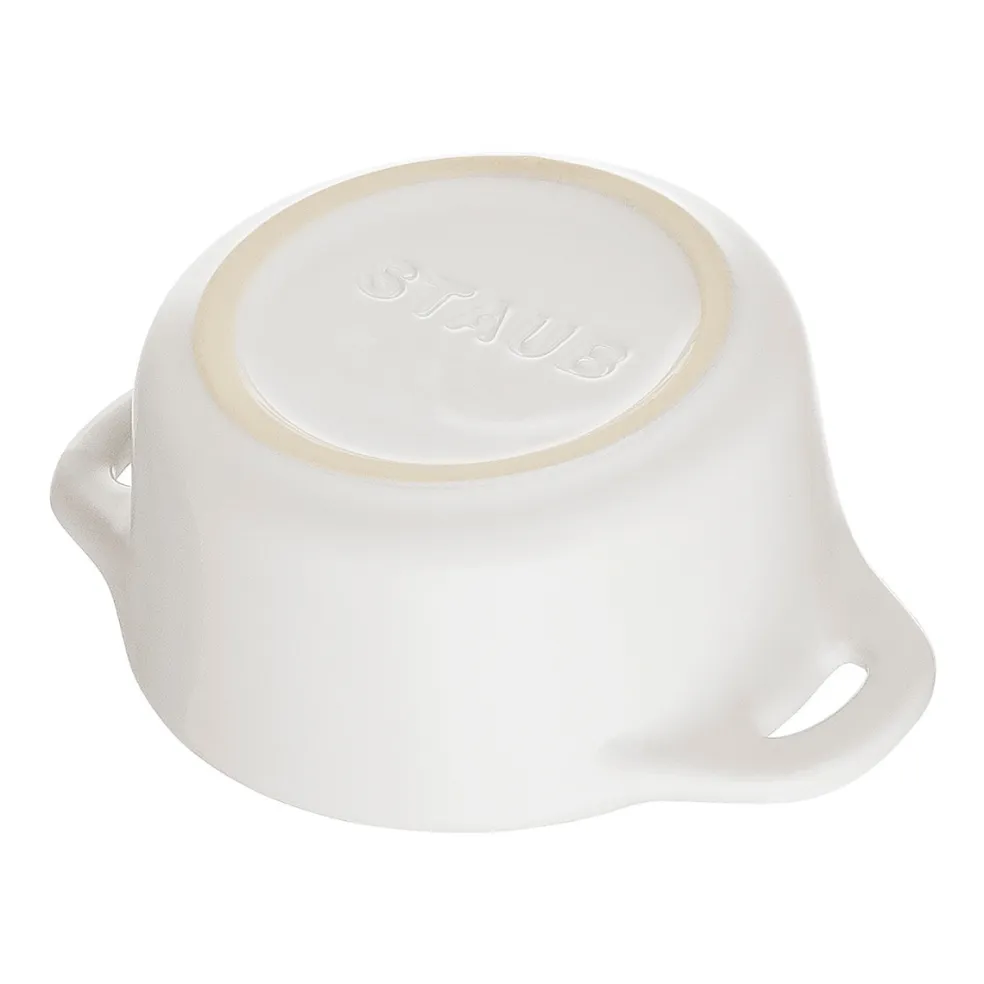 Mini cocotte cerámica Staub