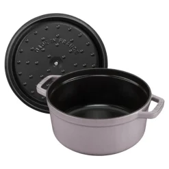 Mini cocotte de hierro fundido Staub