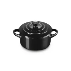 Mini-cocottes cerámicas Le Creuset