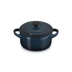 Mini-cocottes cerámicas Le Creuset
