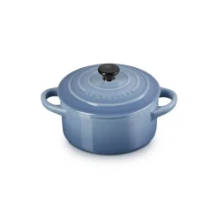 Mini-cocottes cerámicas Le Creuset