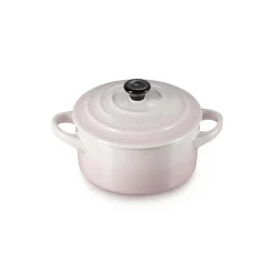 Mini-cocottes cerámicas Le Creuset