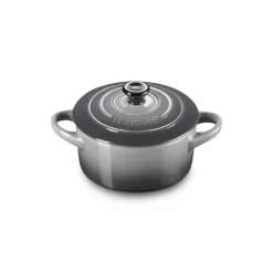 Mini-cocottes cerámicas Le Creuset