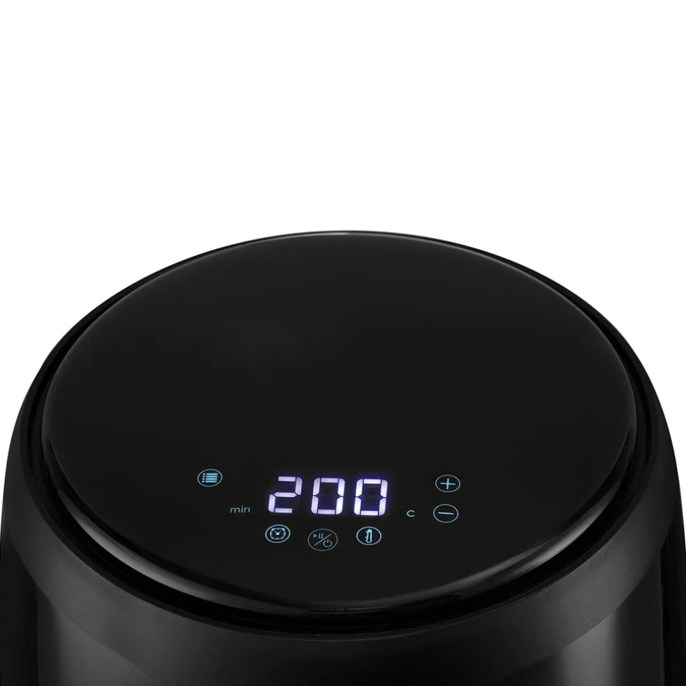 Mini freidora de aire Satisfry Russell Hobbs