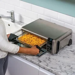 Mini horno de sobremesa 8 en 1 Foodi Ninja