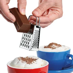 Mini rallador de 4 caras Küchenprofi
