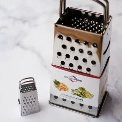Mini rallador de 4 caras Küchenprofi