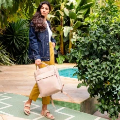 Mochila Allday Backpack M Reisenthel