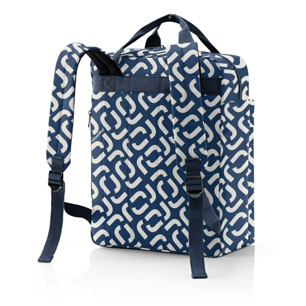Mochila Allday Backpack M Reisenthel
