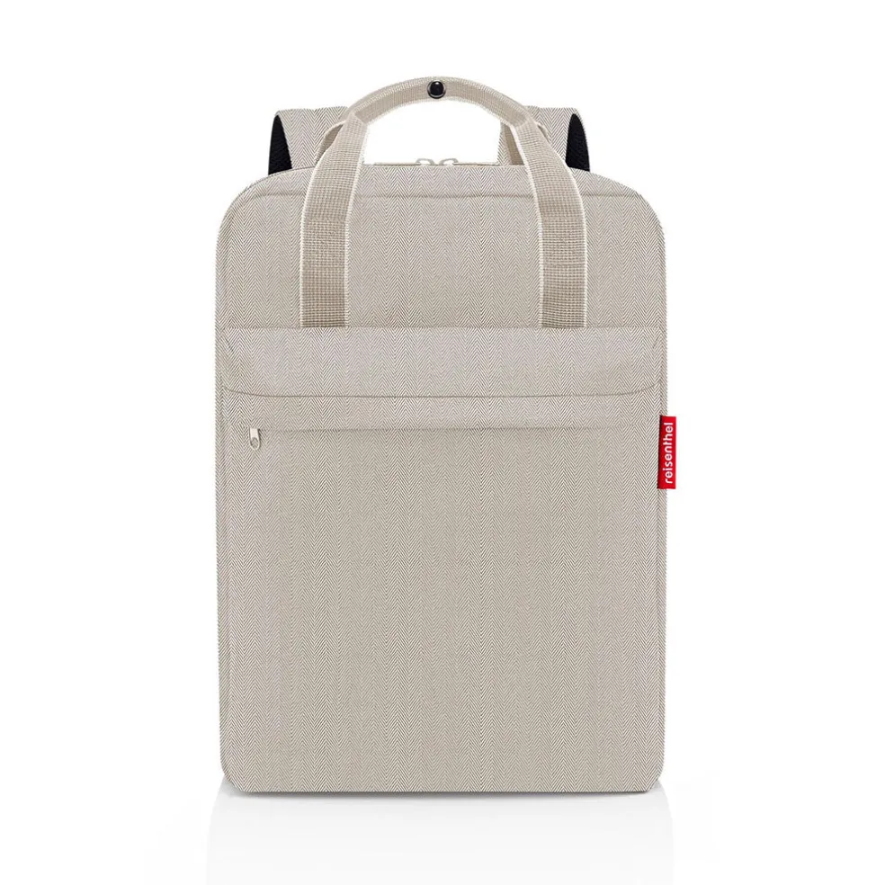 Mochila Allday Backpack M Reisenthel