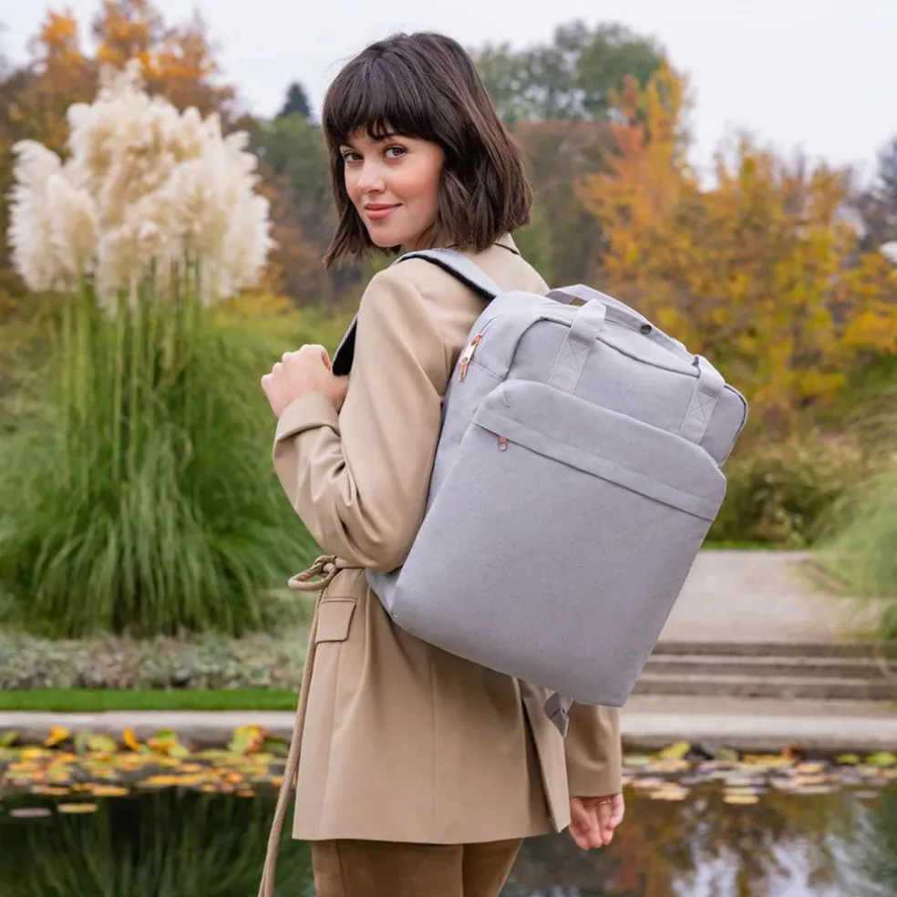 Mochila Allday Backpack M Reisenthel
