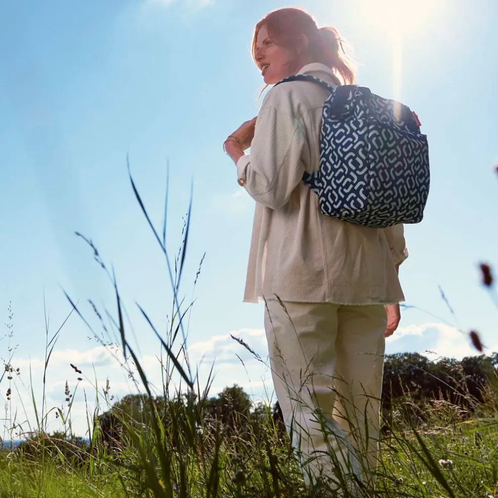 Mochila Allrounder Reisenthel