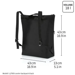 Mochila de compra isotérmica Cooler Reisenthel