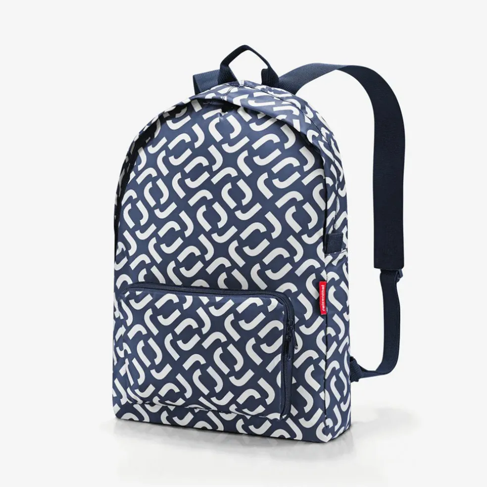 Mochila Mini Maxi Reisenthel
