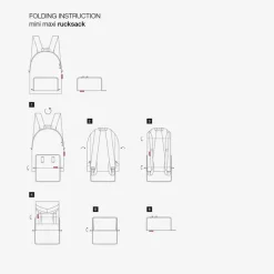 Mochila Mini Maxi Reisenthel