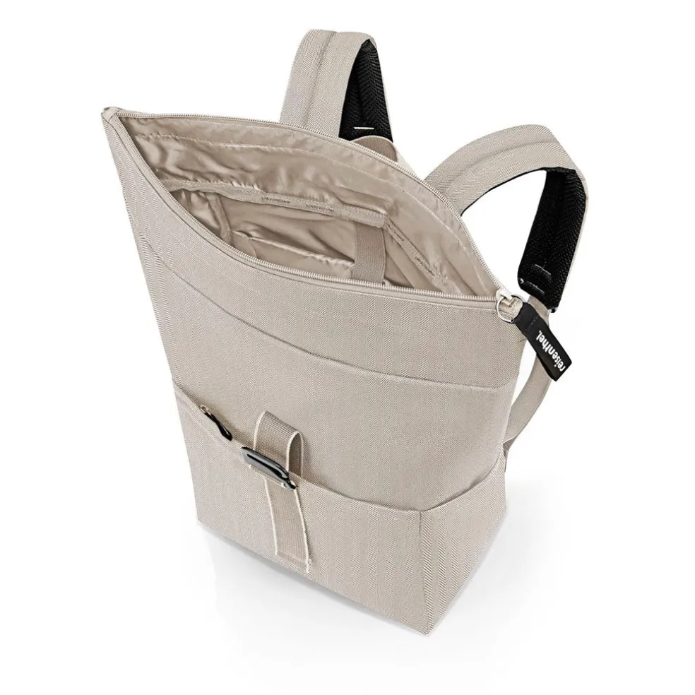 Mochila rolltop Backpack Reisenthel