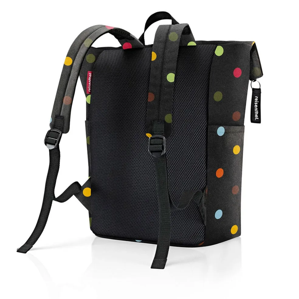 Mochila rolltop Backpack Reisenthel