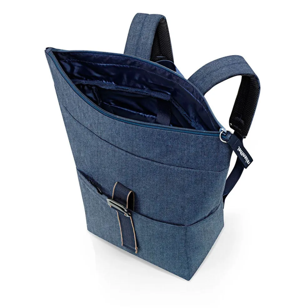 Mochila rolltop Backpack Reisenthel