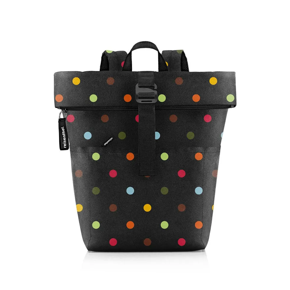 Mochila rolltop Backpack Reisenthel