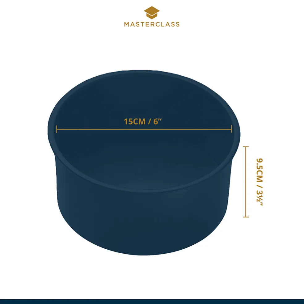 Molde alto desmontable KitchenCraft